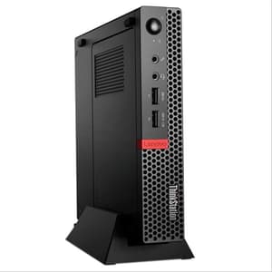 Lenovo ThinkStation P330 Tiny MTM 30CFS06700